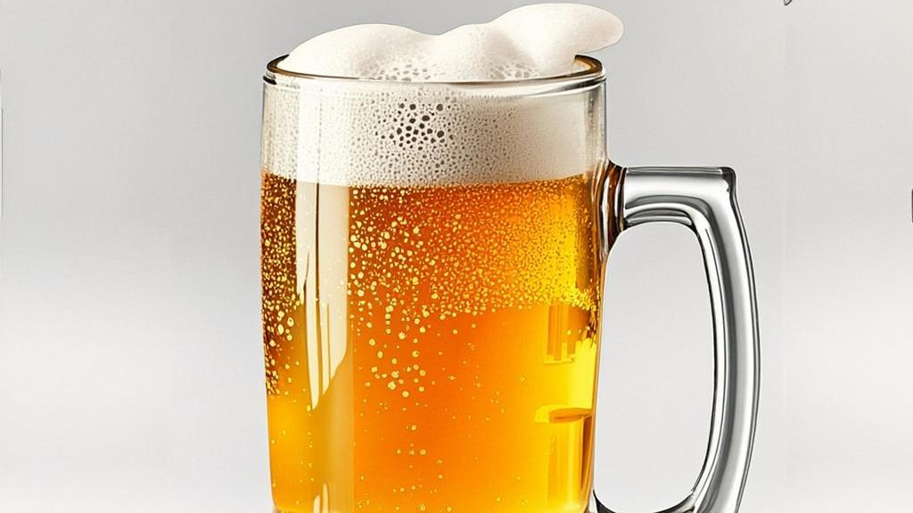 Asahi Super Dry Japanese beer