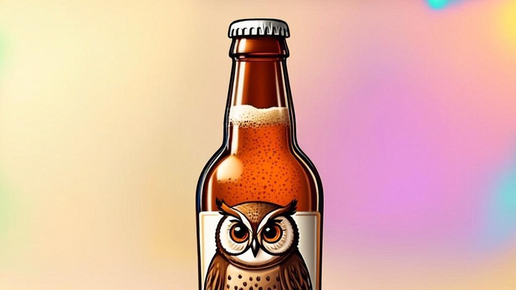 Hitachino Nest craft beer