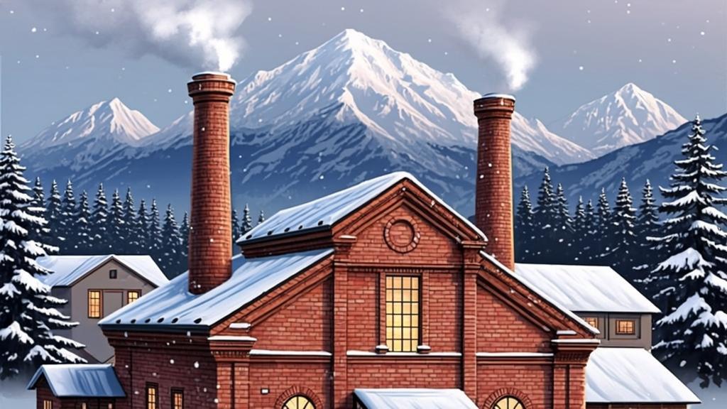 Birth of Nikka Whisky