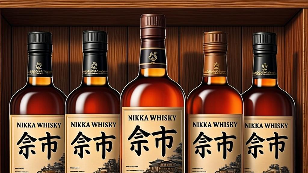 Nikka Whisky
