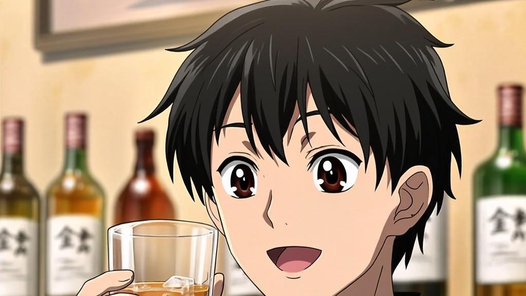 Best Japanese Whisky for Beginners