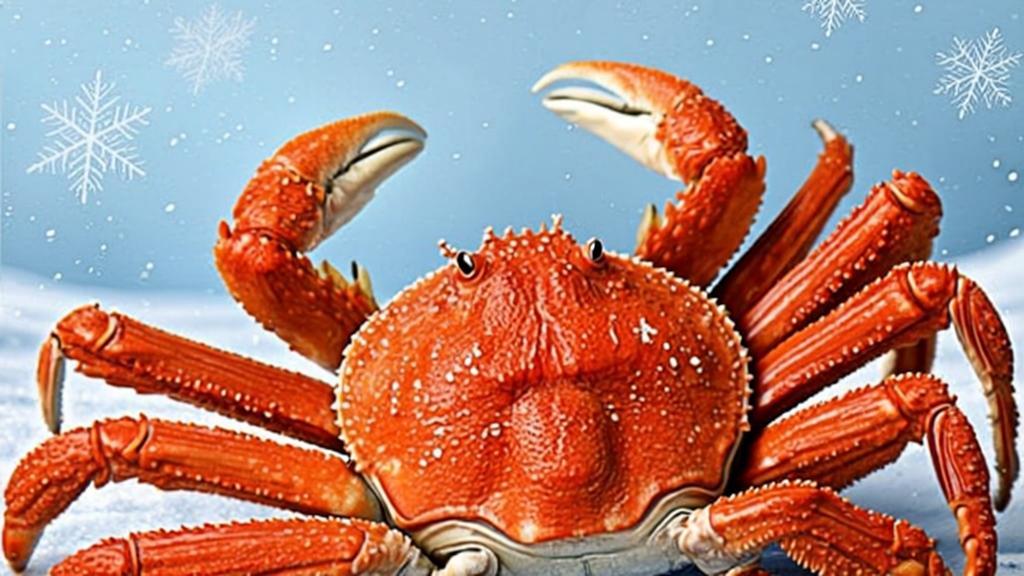 Snow Crab