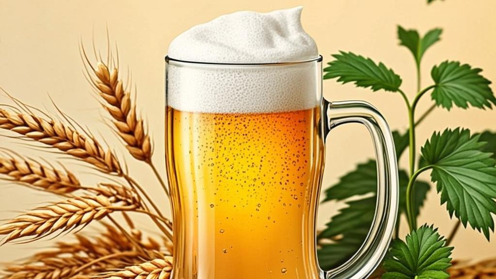 Premium Japanese regular beer