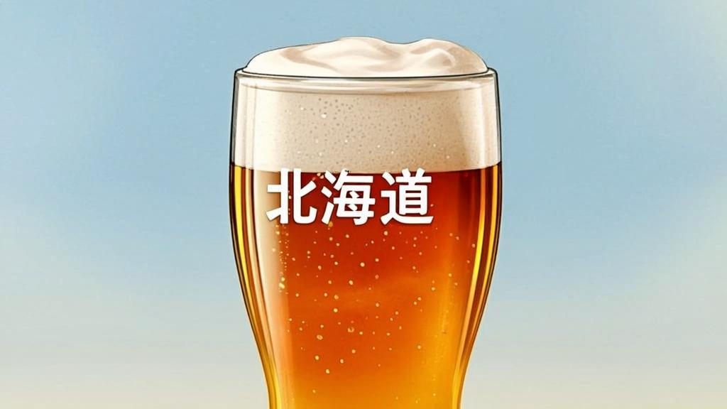 Sapporo and Yebisu premium beer