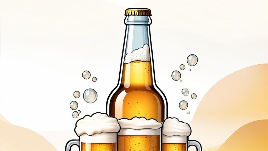 Suntory Premium Malt's beer