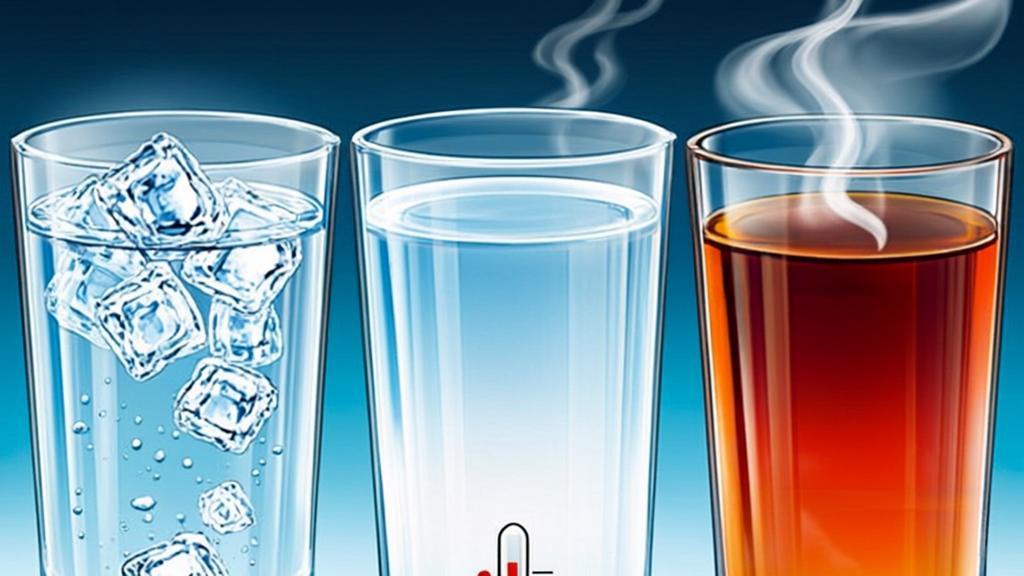 Sake Temperature Guide